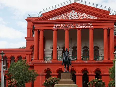 karnataka high court
