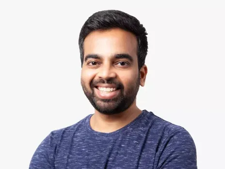 Nischal Shetty, Founder & CEO of Shardeum