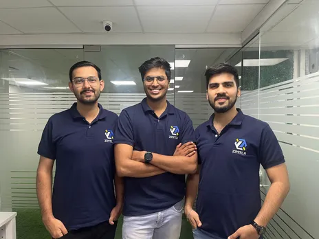 Ravi Jain, Ujwal Kumar, and Pranay Khariwal