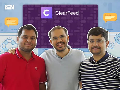 clearfeed story