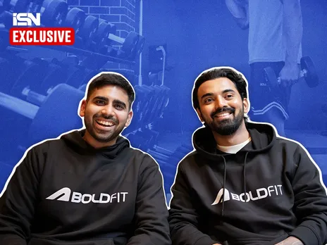 BoldFit fundraising