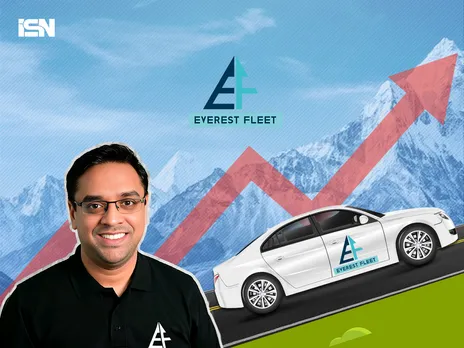 Everest Fleet revenue 3