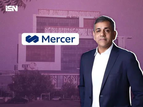 Mercer appoints Siddhartha Gupta as India President