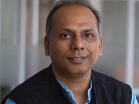 Manish Singhal, Partner, pi Ventures