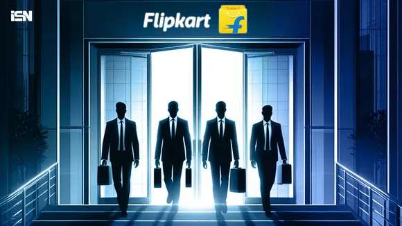 Flipkart layoffs hit four senior level executives Report 