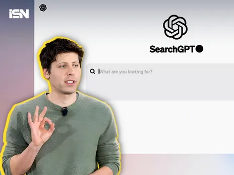 SearchGPT