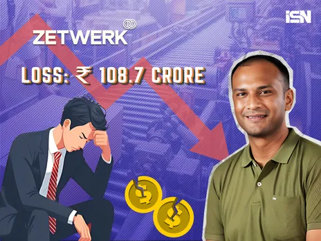 Zetwerk loss 
