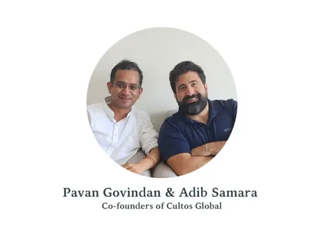Cultos Global Founders