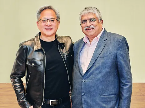 NVIDIA partners with Infosys 