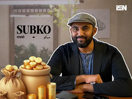 Rahul Reddy subko coffee