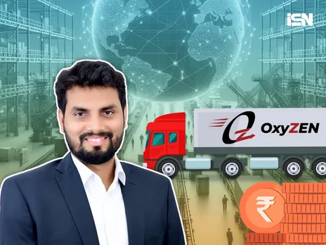 Oxyzen Express