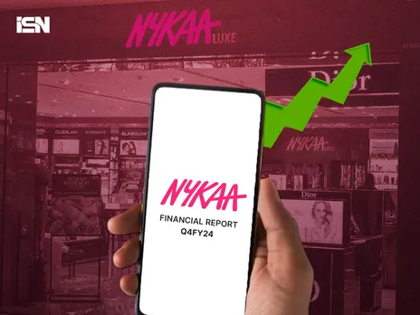 Nykaa's Q4FY24