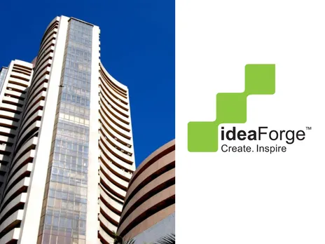 ideaforge ipo