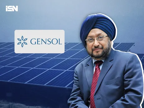 Gensol Engineering strengthens leadership team