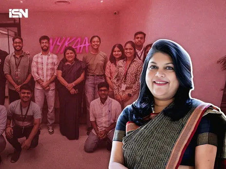 Nykaa parent FSN E-Commerce Ventures allots ESOP