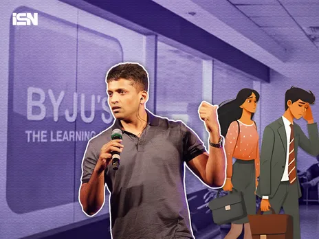 Byju's vacates office in bengaluru