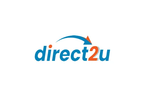 Direct2u logo