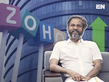 zoho ceo