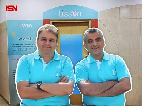 Dr. Krishna Veer Singh and Tarun Gupta