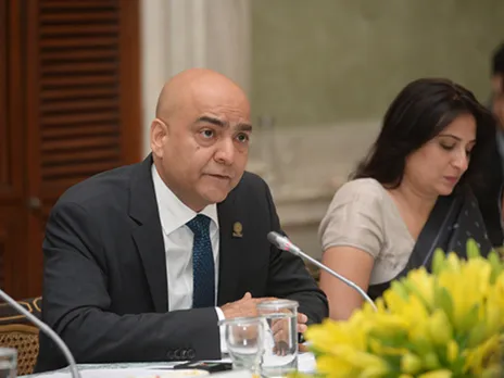 Vikram Gupta