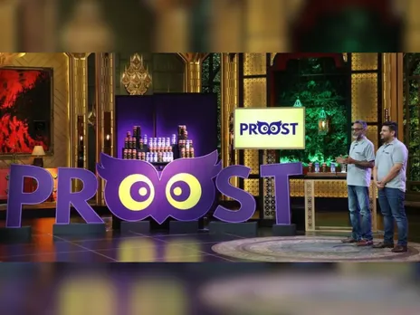proost beer
