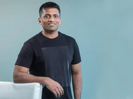 byjus founder