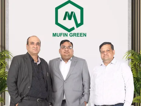 Mufin Green Finance