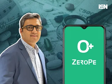 Ashneer Grover launches new startup ZeroPe