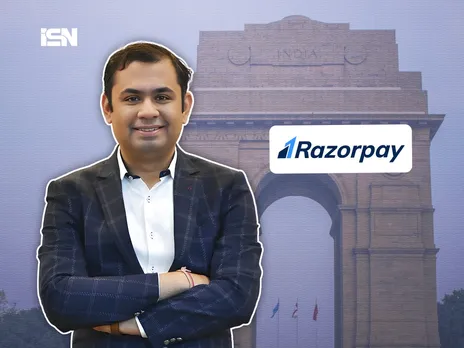 Razorpay shift to india