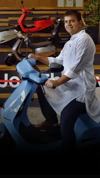 ola electric