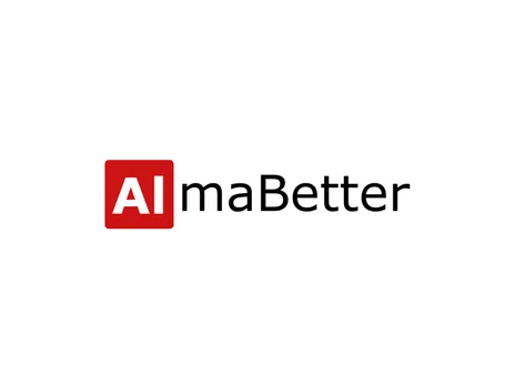 AlmaBetter Logo