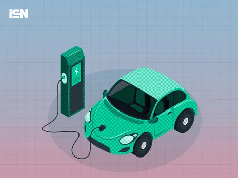 indian ev market