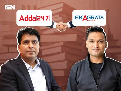 Adda247 acquires CA Test-prep platform Ekagrata
