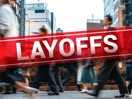 layoffs