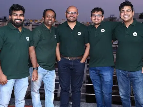 ohm mobility team