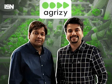 Vicky Dodani and Saket Chirania