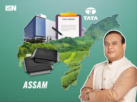 tata group assam