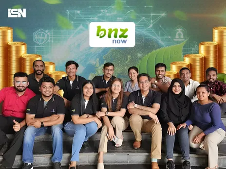 BNZ Green