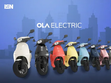 ola ebike