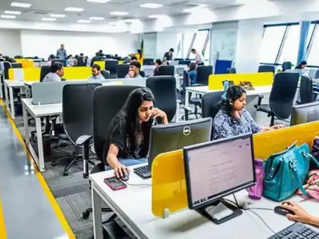 indian employee
