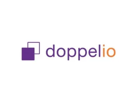Doppelio logo