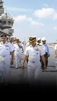 indian navy