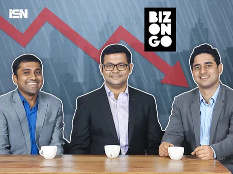 Bizongo's FY23