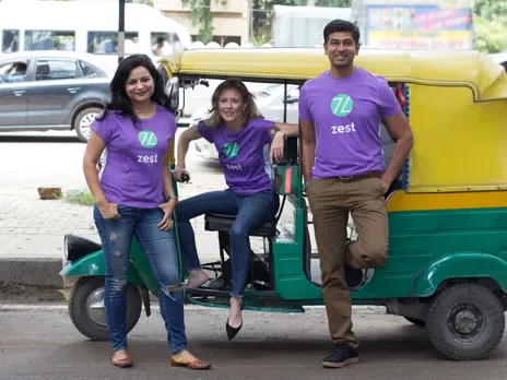 zestmoney founding team