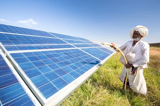 Energy in India: A Big “Balancing” Act