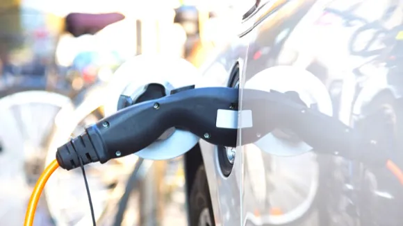 Google Maps Can Now Search For EV Charging Stations By Plugs Type
