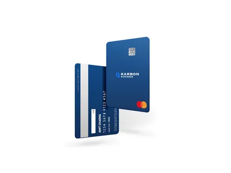 YC-backed Karbon Card raises $15M in a Series A round led by Olive Tree Capital, others