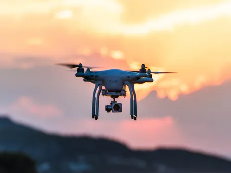 Trentar picks up majority stake in Noida-based drone service startup GarudaUAV