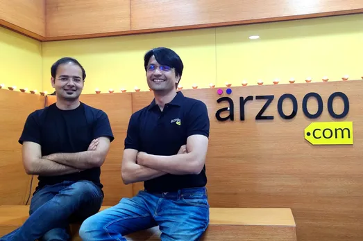B2B Retail Tech Startup Arzooo Raises $7.5 Million From US-Based WRVI Capital