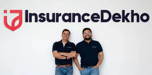 CarDekho's InsuranceDekho raises $150M in a mix of equity & debt